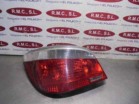 Piloto Trasero Izquierdo Bmw Serie 5 518 530D BERLINA 218CV 160KW