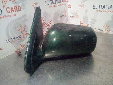 Retrovisor Izquierdo Nissan Primera BERLINA 99CV 73KW