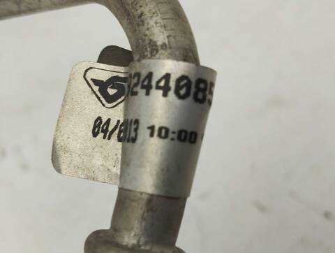 Foto 3ª: Tubos Aire Acondicionado Renault Megane D III BERLINA 5P DYNAMIQUE [H5F A4] (2013)