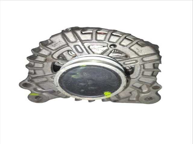 Foto 3ª: Alternador Seat Arona 1.0 TSI (2017)