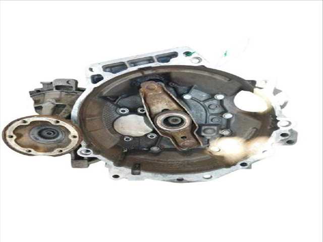 Caja Cambios Seat Ibiza 1.6 TDI