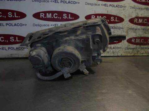Foto 3ª: Faro Izquierdo Citroen Saxo 1.5 D IMAGE 57CV 42KW [VJZ] (1999)
