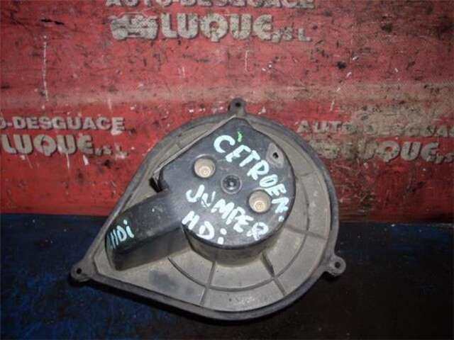 Ventilador de Calefacción Citroen Jumper 2.0 HDI