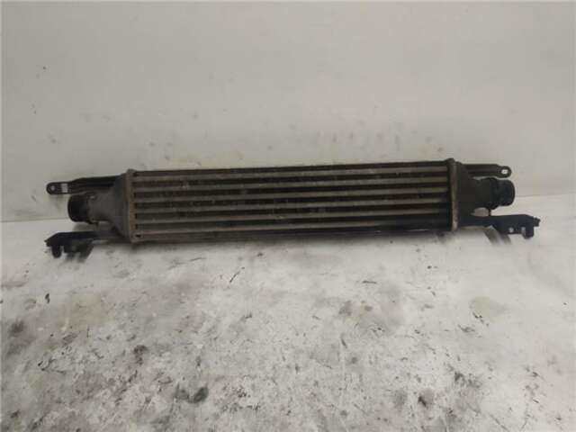Foto 2ª: Intercooler Opel Corsa 1.3 CATCH ME [1.3 LTR. - 55 KW 16V CDTI]