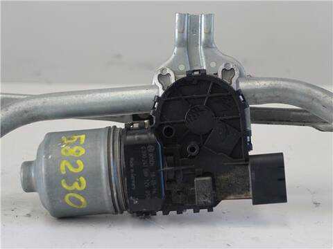 Foto 2ª: Motor Limpia Delantero Peugeot 2008 1.5 ACTIVE 110CV 81KW [HN01] (2018)
