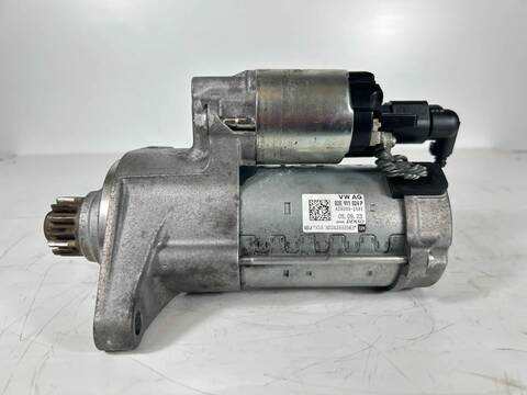 Foto 1ª: Motor de Arranque Skoda Superb 2 0 TSI 280-320 CV [DNF DNFE] (2024)