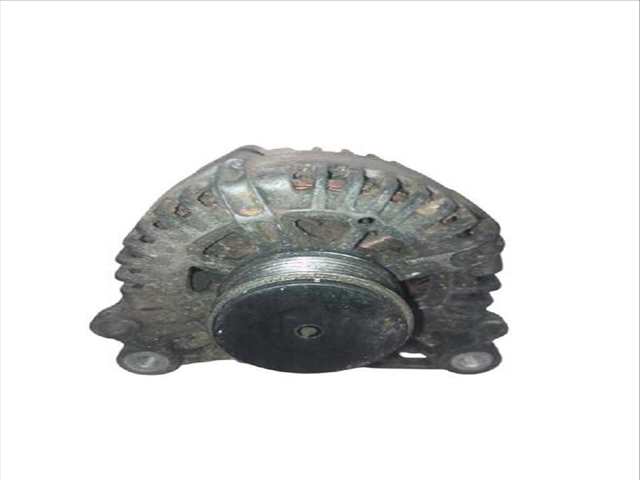 Foto 3ª: Alternador Seat Leon 1.6 (2005)