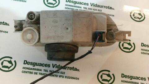 Foto 2ª: Faro Antiniebla Delantero Izquierdo Ford Escort 55 FURG. 60CV 44KW (1995)