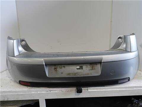 Paragolpes Trasero Citroen C4 1.6 HDI BERLINA 90CV 66KW