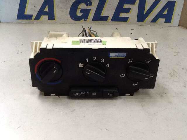 Mando Calefacción A. A. Opel Astra 1.6 BERLINA 0CV