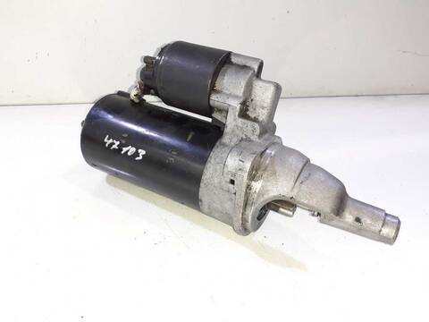 Motor de Arranque Audi A6 V6 24V TDI BERLINA 180CV 132KW