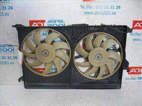 Electroventilador Opel Vectra 2.2 DTI 16V BERLINA 125CV 92KW