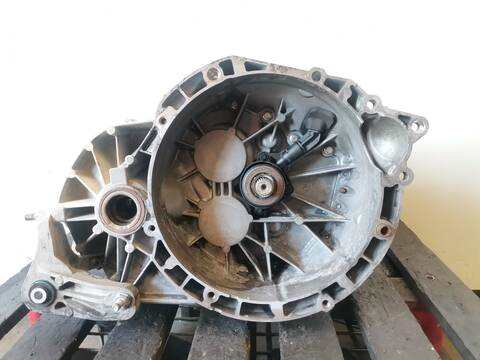 Caja Cambios Ford Mondeo TITANIUM 2.0 TDCI CAT 140CV