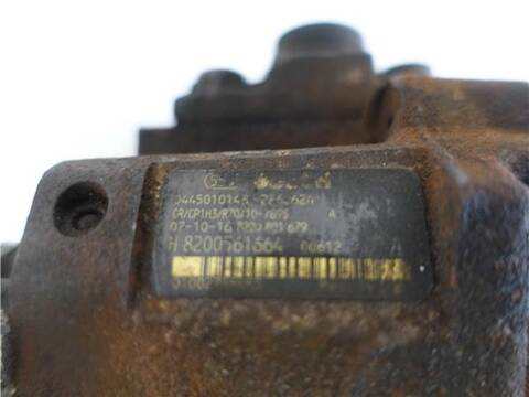 Foto 3ª: Bomba Inyeccion Renault Scenic 1.9 DCI JM14) 131CV 96KW JM) [F9Q 804] (2008)