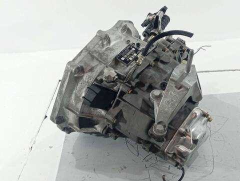 Foto 3ª: Caja Cambios Saab 9-5 2.3 G AERO TURBO FAMILIAR [B235] (2002)