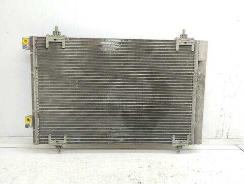 Foto 3ª: Radiador Calefaccion A.A. Citroen C4 AVATAR PICASSO 136CV 100KW [RHJ] (2008)