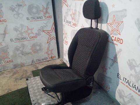 Foto 2ª: Asiento Delantero Derecho Renault Kangoo PROFESIONAL 90CV 66KW [K9K608] (2015)
