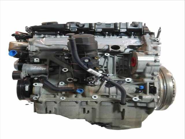 Foto 3ª: Motor Completo Bmw Serie 1 120 E87 177CV 130KW [N47D20C N47] (2009)