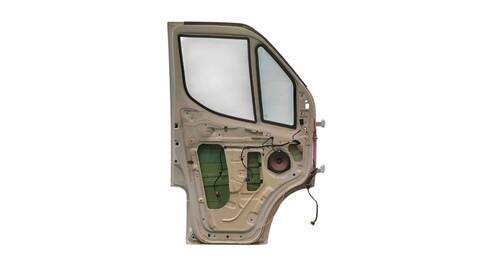 Foto 2ª: Puerta Delantera Izquierda Iveco Daily F1AGL411C FURGON (2017)
