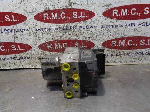 Abs Toyota Corolla 2.0 D-4D LUNA 116CV 85KW