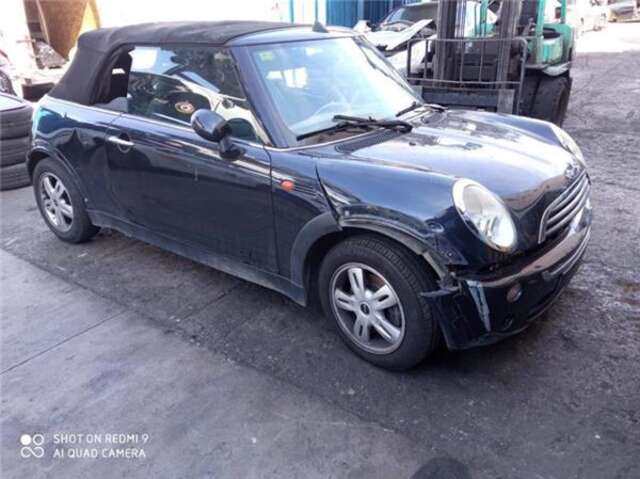 Kit Airbag Mini One 1.6 16V