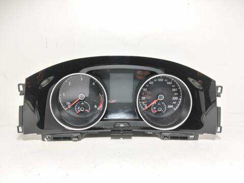 Cuadro de Instrumentos Volkswagen Golf ADVANCE BMT 150CV