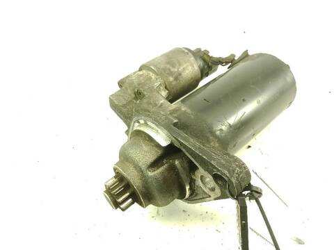 Motor de Arranque Seat Leon VERSION INDEFINIDA