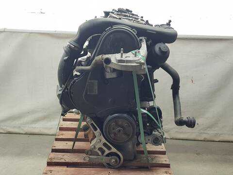 Foto 2ª: Motor Completo Volvo V40 KINETIC (2012)