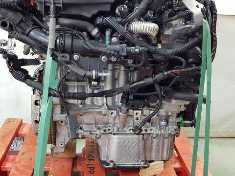Foto 2ª: Motor Completo Peugeot Partner BASICO L1