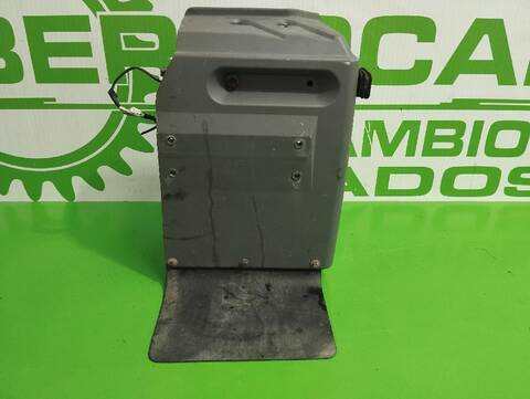 Pase Rueda Nissan Cabstar 3.0 DIESEL 120CV