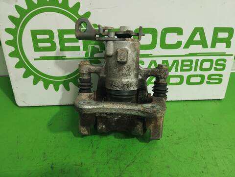 Foto 2ª: Pedal Embrague Renault Megane 1.5 DCI DIESEL BERLINA 106CV 78KW II CLASSIC BERLINA (2007)