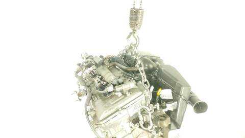 Motor Completo Toyota Prius 1.8 HYBRID ZVW4_)