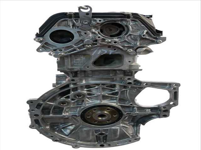 Foto 3ª: Motor Completo Bmw Serie 1 114 1.6 116I 136 CV 100KW [N13B16A]
