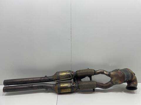 Catalizador Cupra Formentor DNW