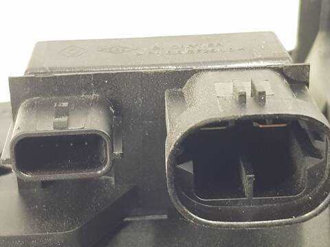 Foto 2ª: Electroventilador Dacia Jogger EXTREME