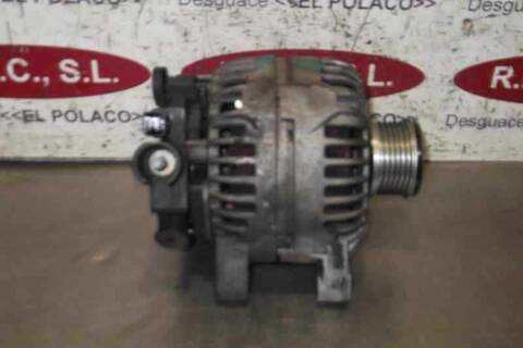 Foto 4ª: Alternador Citroen C5 BERLINA [9HY] (2005)