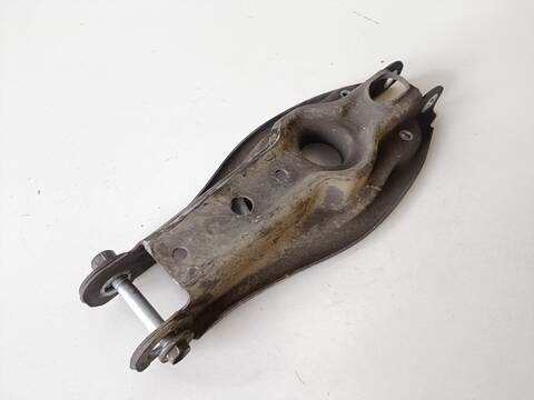 Foto 2ª: Brazo Suspension Trasero Derecho Bmw Serie 1 114 118D 2.0 TD CAT 143CV (2007)