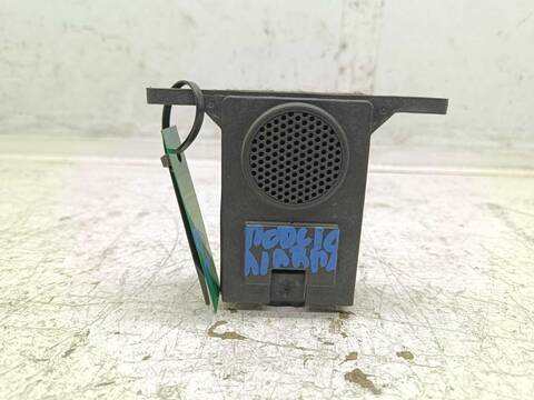 Centralita Motor ECU Nissan Qashqai N-STYLE 116CV 85KW