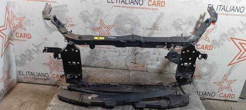 Panel Frontal Nissan Qashqai TEKNA PREMIUM 110CV 81KW