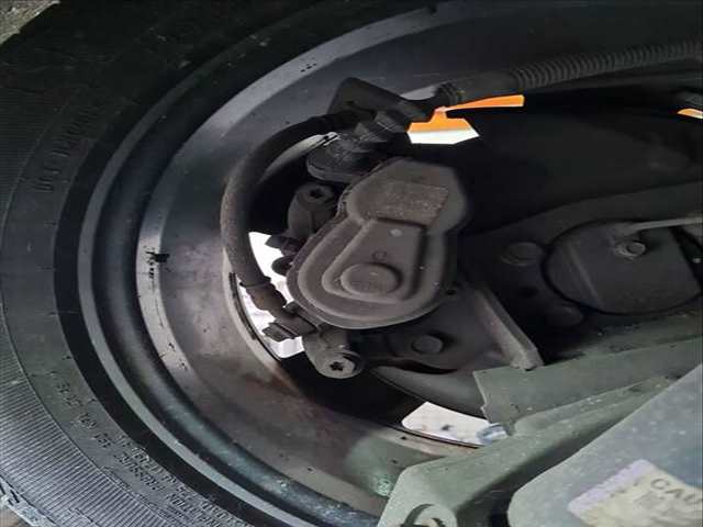 Foto 1ª: Pinza Freno Trasera Izquierdo Nissan Qashqai ACENTA 110CV 81KW (2016)