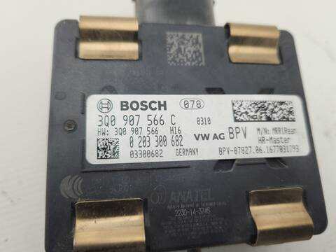 Foto 3ª: Centralita Motor ECU Volkswagen Touran SPORT BMT 150CV 110KW [DFGA] (2016)