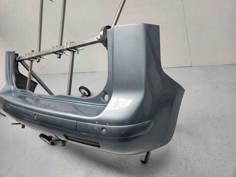 Foto 3ª: Paragolpes Trasero Peugeot 5008 PREMIUM 150CV 110KW [RHE] (2010)