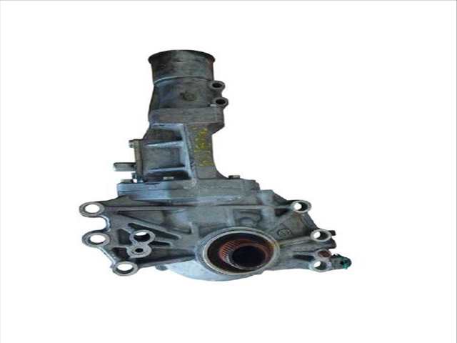 Foto 3ª: Diferencial Delantero Mitsubishi ASX 1.8 DI-D 4WD GA6W) (2009)