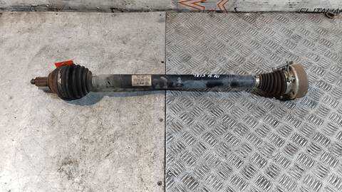 Transmision Delantera Derecha Audi A1 AMBITION 105CV 77KW