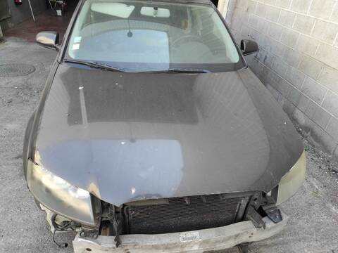 Capot Audi A3 BKD