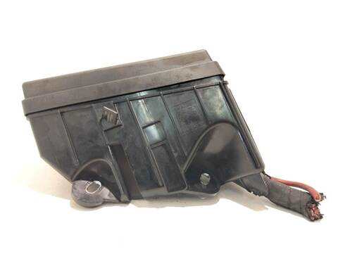 Caja Reles Fusibles Seat Leon 2.0 16V TSI 290CV