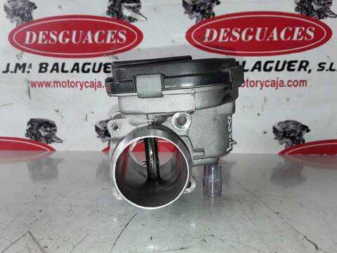 Foto 3ª: Caja Mariposa Citroen C4 FEEL EDITION 92CV