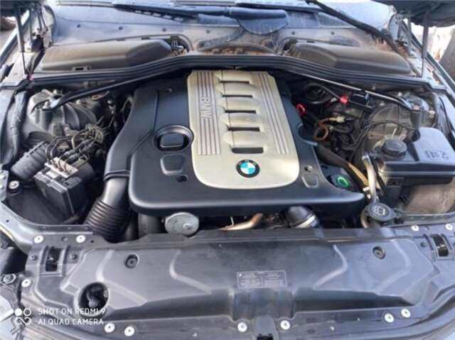 Foto 3ª: Mangueta Delantera Derecha Bmw Serie 5 518 530 D [306D2]
