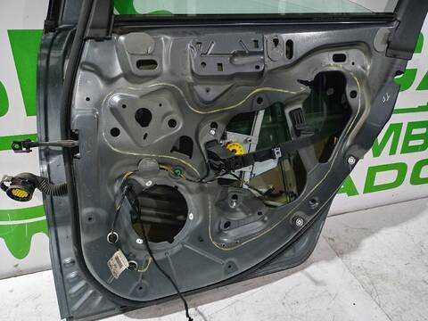 Foto 2ª: Puerta Trasera Derecha Peugeot 508 ACTIVE 140CV [8DRHF8] (2011)