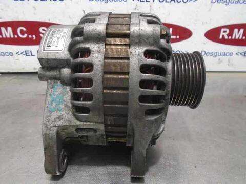 Foto 3ª: Alternador Mazda 6 2.0 DIESEL CAT BERLINA 136CV 100KW [RF] (2004)